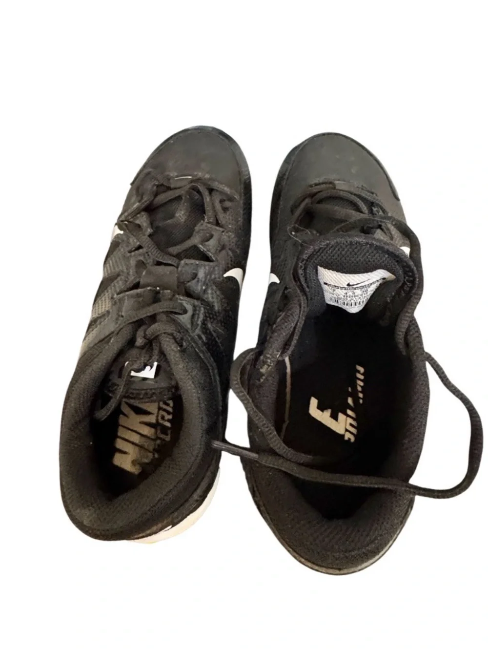 Nike brand youth